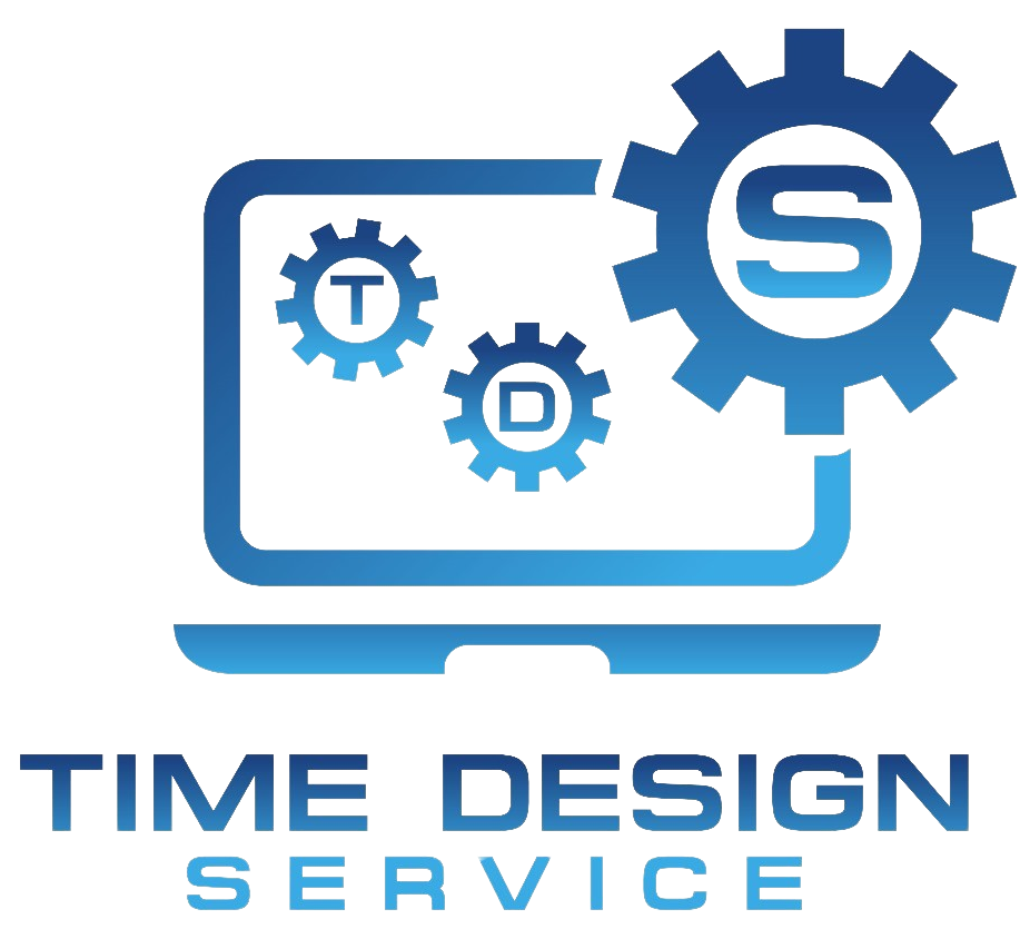 Logo of Time Design Services